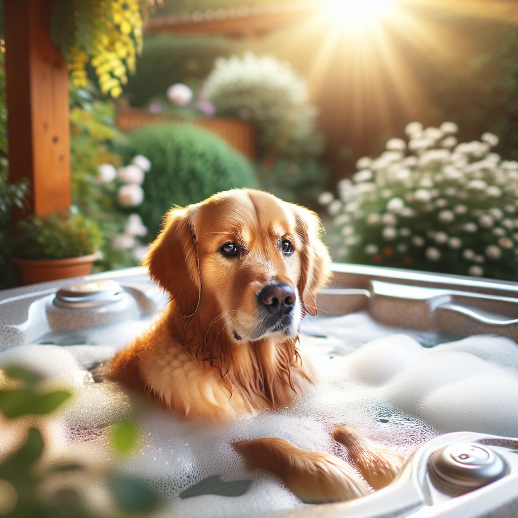 tubdog Hot tub service maintenance portable spa chemical balance tips hot tub info consultation removal